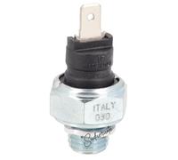 Sensore Pressione Olio Motore Spia Bulbo per Fiat 500 126 127 600 Uno Panda A112