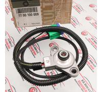 SENSORE PRESSIONE OLIO RENAULT CLIO-ESPACE-KANGOO COD 7700100009 NUOVO ORIGINALE