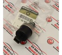SENSORE PRESSIONE OLIO RENAULT SAFRANE LAGUNA COD. 7700805825 NUOVO ORIGINALE