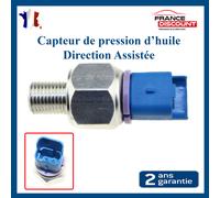 Peugeot Sensore pressione olio servosterzo Pinze per Xsara 9677899580 401509