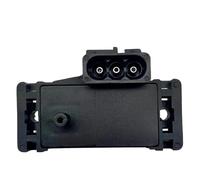 Sensore Pressione Per Buick Per Chevrolet Per GMC Pontiac Sensore Pressione Assoluta Collettore Da 3 Bar E Connettore Cavo A Spirale 12223861(Sensors)