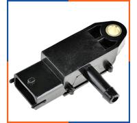 NTY Sensore, Pressione gas scarico compatibile con ALFA ROMEO FIAT LANCIA OPEL