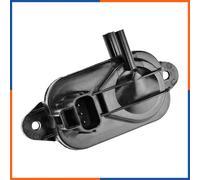 NTY Sensore pressione gas di scarico ECS-FR-000 per Ford, Jaguar, Land Rover, Mazda, Volvo