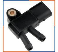 NTY ECS-ME-001 Sensore, Pressione gas scarico per MERCEDES-BENZ