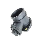 sensore pressione PER SKODA PER OCTAVIA 1.9 TDI MISURATORE DI FLUSSO D'ARIA DI MASSA SENSORE 0281002216 0281002217 028906461 038906461D 0986284001