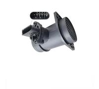 sensore pressione PER VW 1.9 TDI MISURATORE DI FLUSSO D'ARIA DI MASSA SENSORE 0281002216 0281002217 028906461 038906461D 0986284001