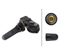Sensore pressione pneumatici 6PP 358 139-461 HELLA per FORD VW RENAULT CITROËN
