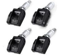Sensore pressione pneumatici Compatibile Con Cadillac Per ATS 2013 2014 2015 2016 Per ATS-V Per CTS 2014 2015 2016 2017 2018 OEM 13598786 Accessori Per Sensori Di Pressione Pneumatici Per Auto