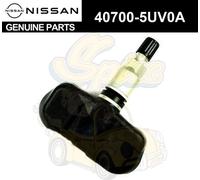 Sensore pressione pneumatici originale Nissan Infiniti 40700-5UV0A TPMS 2017-...