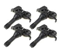 Sensore Pressione Pneumatici Per Jeep Per Renegade 2014-2021 4PCS Sensore Di Pressione Dei Pneumatici TPMS 68252493AB