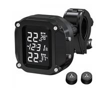 Sensore pressione pneumatici TPMS