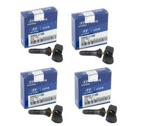 Sensore pressione pneumatici TPMS 4pcs per HYUNDAI KIA 52933C1100 2015-2021 O...