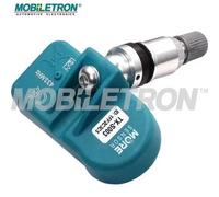 Sensore pressione pneumatici TX-S003 MOBILETRON per PORSCHE MCLAREN BMW VW AUDI