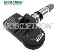 Sensore pressione pneumatici TX-S004 MOBILETRON per ALPINA BMW MINI ROLLS-ROYCE