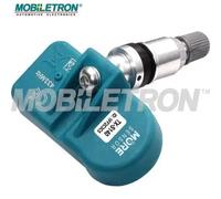 Sensore pressione pneumatici TX-S140 MOBILETRON per SUZUKI SWIFT IV VITARA SX4