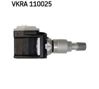 Sensore pressione pneumatici VKRA 110025 SKF per RENAULT NISSAN VOLVO