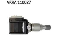 Sensore pressione pneumatici VKRA 110027 SKF per NISSAN INFINITI RENAULT