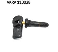 Sensore pressione pneumatici VKRA 110038 SKF per HYUNDAI ix35 i20 II SANTA FE IV