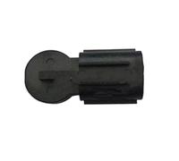 Sensore Pressione Refrigerante Compatibile Con Lexus Per ES250 Per ES300 Per RX270 Pressostato Sensore Di Flusso Del Compressore AC/AC 8831042333 883100R011 883100R013 DCP50101
