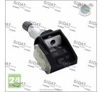 Sensore pressione ruota Sidat per ALPINA XD4 XD3 B7 B5 B3 BMW X3 G01 F97 G08 xD