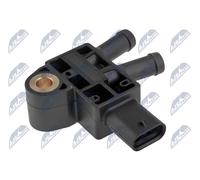 Sensore Pressione Scarico Adatto A per ENG.1.6D-3.0D Mercedes Un (V177, W177), B