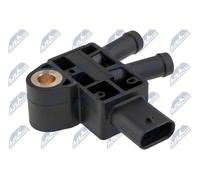 Sensore Pressione Scarico Adatto A per ENG.2.2D, 2.2DH Mercedes C (A205, C205,