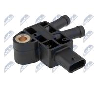 Sensore Pressione Scarico Adatto A per ENG.2.2D, 2.2DH Mercedes C (A205, C205,