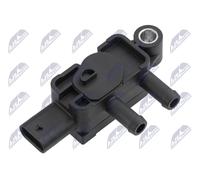 NTY ECS-VW-002 Sensore, Pressione gas scarico