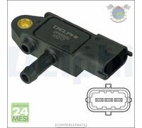 Sensore pressione scarico Delphi per CADILLAC BLS FIAT GRANDE PUNTO SEDICI STIL