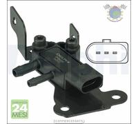 Sensore pressione scarico Delphi per CHEVROLET CAPTIVA CRUZE MAZDA CX-5 6 3 MIT