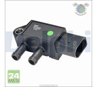 Sensore pressione scarico Delphi per MAZDA CX-60 CX-30 CX-5 CX-3 6 3 2
