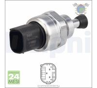 Sensore pressione scarico Delphi per MERCEDES 200 180 B 160 A MARCO 17