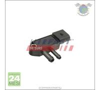 Sensore pressione scarico Fast per AUDI TT Q5 Q3 A6 A5 A4 A3 A1 FORD TRANSIT SE