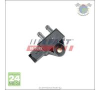 Sensore pressione scarico Fast per CITROEN SPACETOURER C-CROSSER JUMPY III JUMP