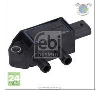 Sensore pressione scarico Febi per AUDI Q8 Q7 Q5 A8 A7 A6 A5 A4 VW TOUAREG AMAR