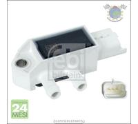 Sensore pressione scarico Febi per DACIA SANDERO DUSTER DOKKER LOGAN LODGY RENA