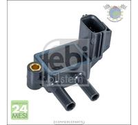 Sensore pressione scarico Febi per FORD MONDEO S-MAX FOCUS KUGA