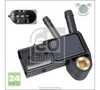 Sensore pressione scarico Febi per MERCEDES CLASSE GLK 350 320 250 220 200 CLC