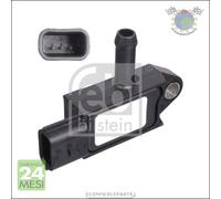 Sensore pressione scarico Febi per NISSAN PATHFINDER X-TRAIL QASHQAI NAVARA NOT