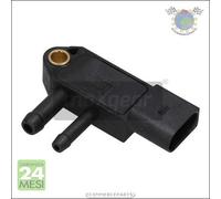 Sensore pressione scarico Maxgear per AUDI TT Q5 Q3 A6 A5 A4 A3 A1 SEAT TOLEDO
