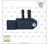 Sensore pressione scarico NRF per AUDI TT A6 A4 A3 SKODA SUPERB YETI VW TRANSPO