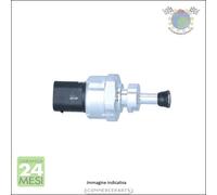 Sensore pressione scarico NRF per BMW 7 F01 F02 F03 F04 740 730 X6 E71 E72 x #ss