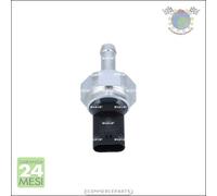 Sensore pressione scarico NRF per BMW 7 F01 F02 F03 F04 740 730 X6 F16 F86 xDri