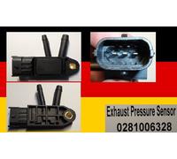 Sensore Pressione Scarico per Volvo XC60 D4 2.0D 2013 XC70 2013-