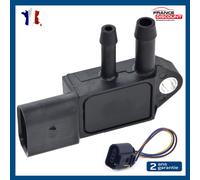 Sensore Pressione Scarico Per AUDI A5 A6 A7 A8 Q5 Q7 3.0 TDI 07Z906051B