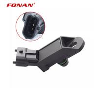 SENSORE PRESSIONE Sensor For Smart Fortwo Coupe 450.3 0.7 Hatchback 2004 -2007