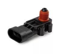 Sensore pressione serbatoio carburante 16238399 per GMC Sierra 1500 Acadia Yu...