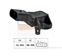 Sensore pressione, Servofreno 1.993.280 EPS per SEAT VW PORSCHE AUDI SKODA