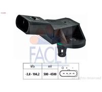 Sensore pressione, Servofreno 10.3280 FACET per SEAT VW PORSCHE AUDI SKODA