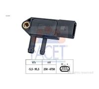 Sensore Pressione Servofreno Facet 10.3264 Made In Italy - Oe Equivalent per VW